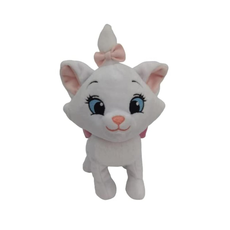 Disney Plush Animal Core Marie 8 Inch