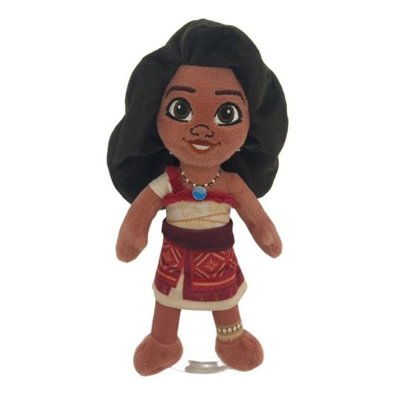 Disney Plush Moana Figure 10 Inch