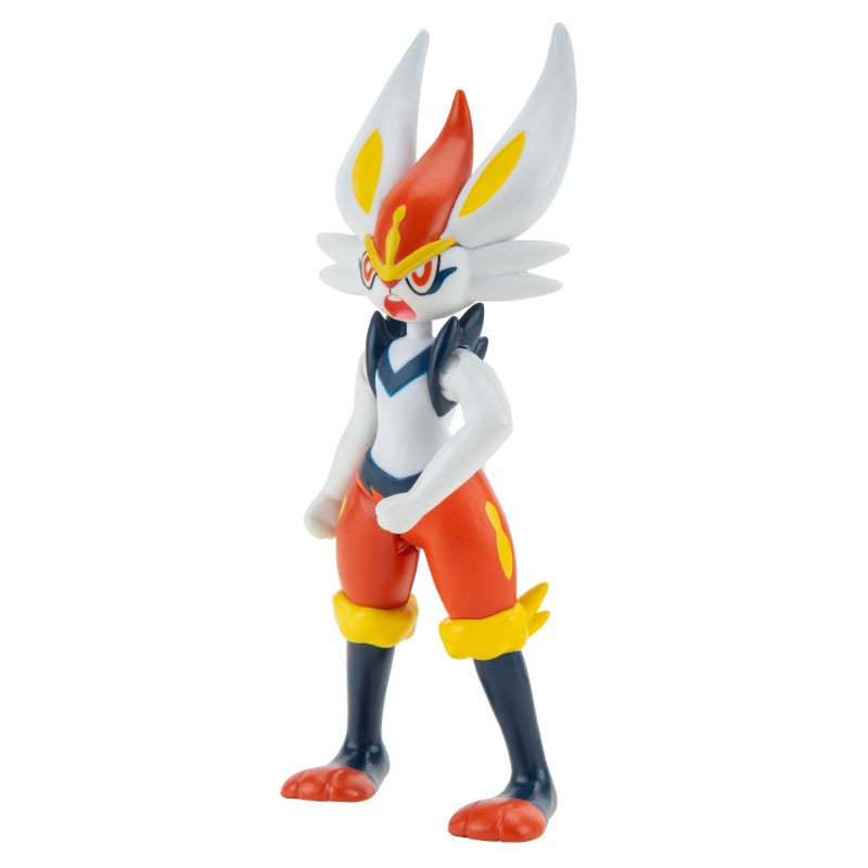 Pokémon Battle Figure Multipack - 10 Pack