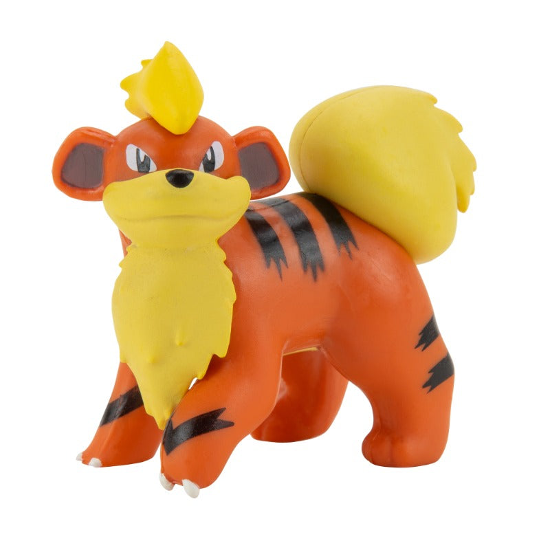 Pokémon Battle Figure Multipack - 10 Pack