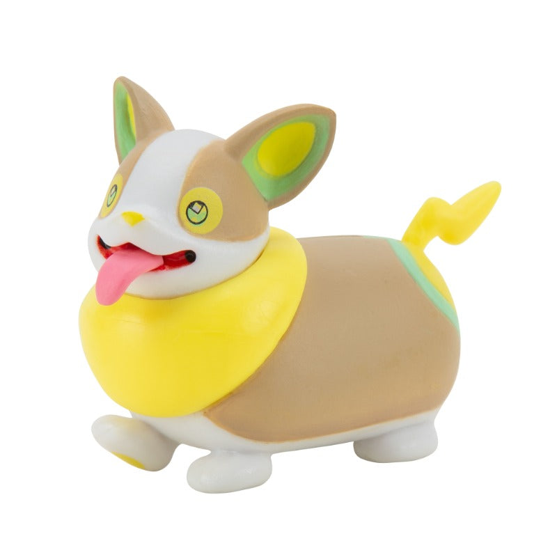 Pokémon Battle Figure Multipack - 10 Pack