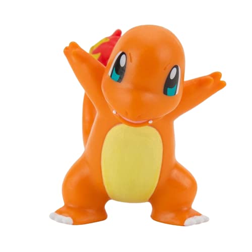 Pokémon Battle Figure Multipack - 10 Pack