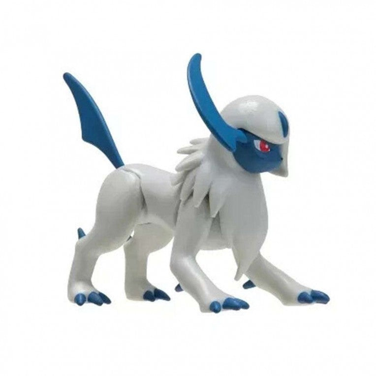 Pokémon Battle Figure Multi 3 Pack