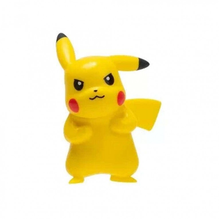 Pokémon Battle Figure Multi 3 Pack