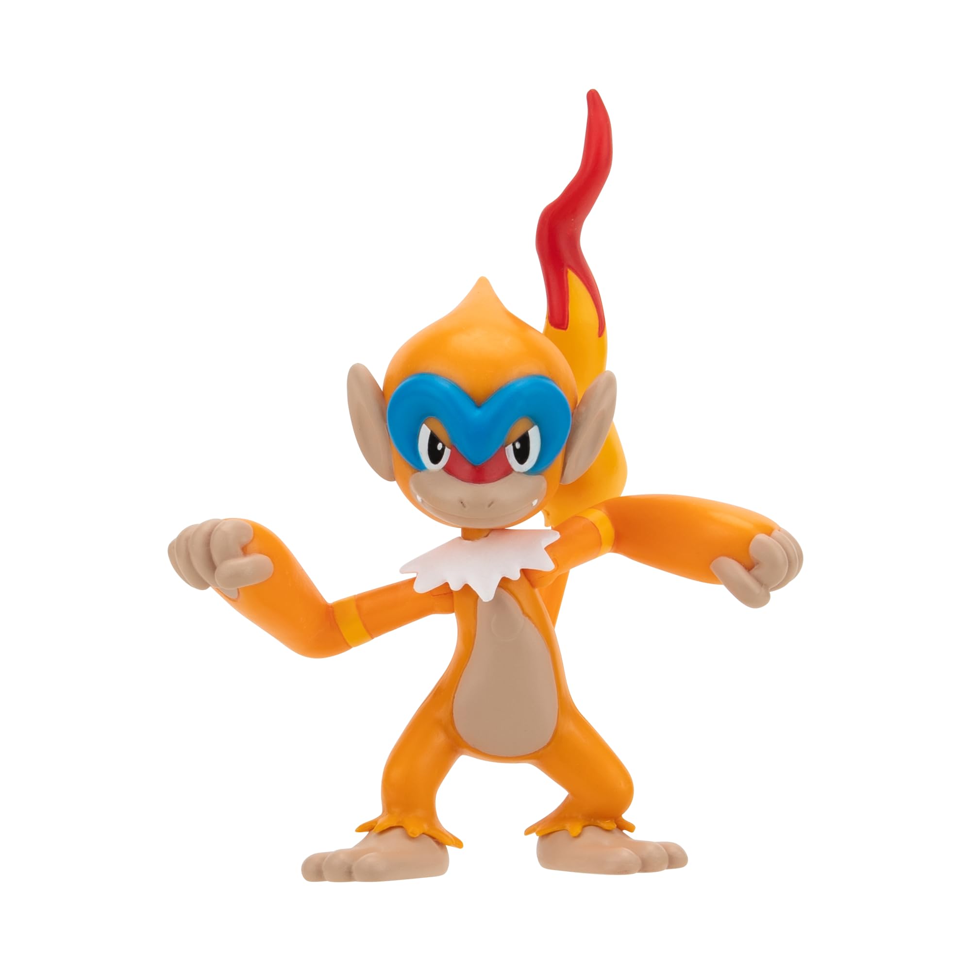 Pokémon Battle Figure Monferno