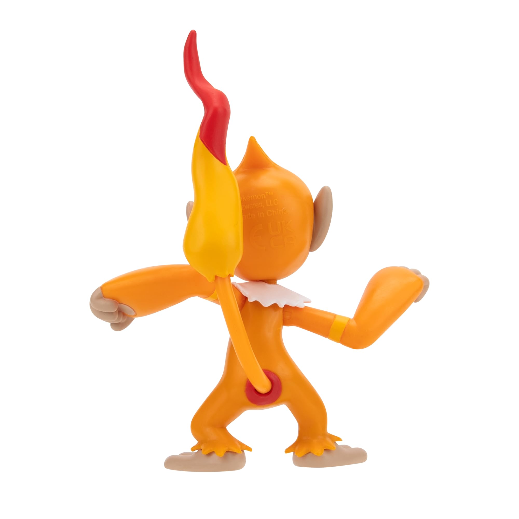 Pokémon Battle Figure Monferno