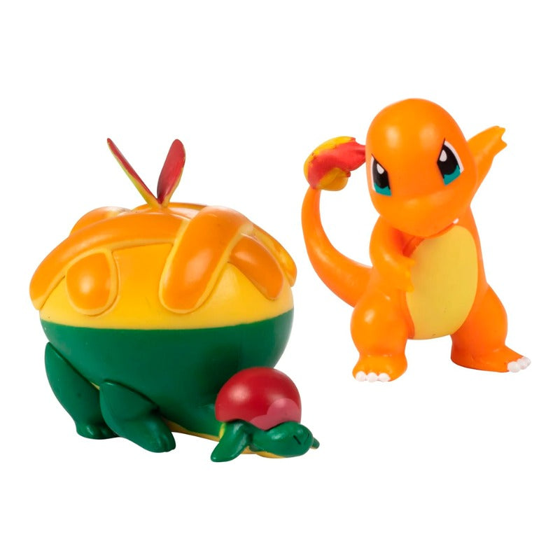 Pokémon Battle Figure Multipack - 8-Pack