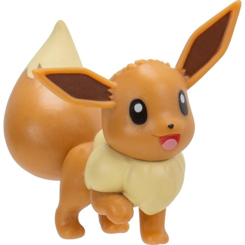 Pokémon Bandolier Set - Premier Ball & Timer Ball And Eeve