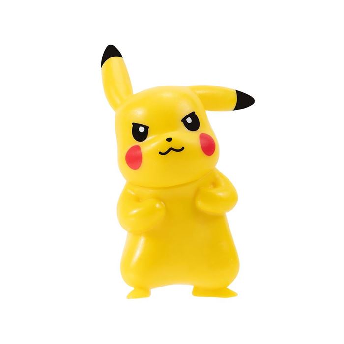 Pokémon Battle Figure Partner Set Charmander & Pikachu