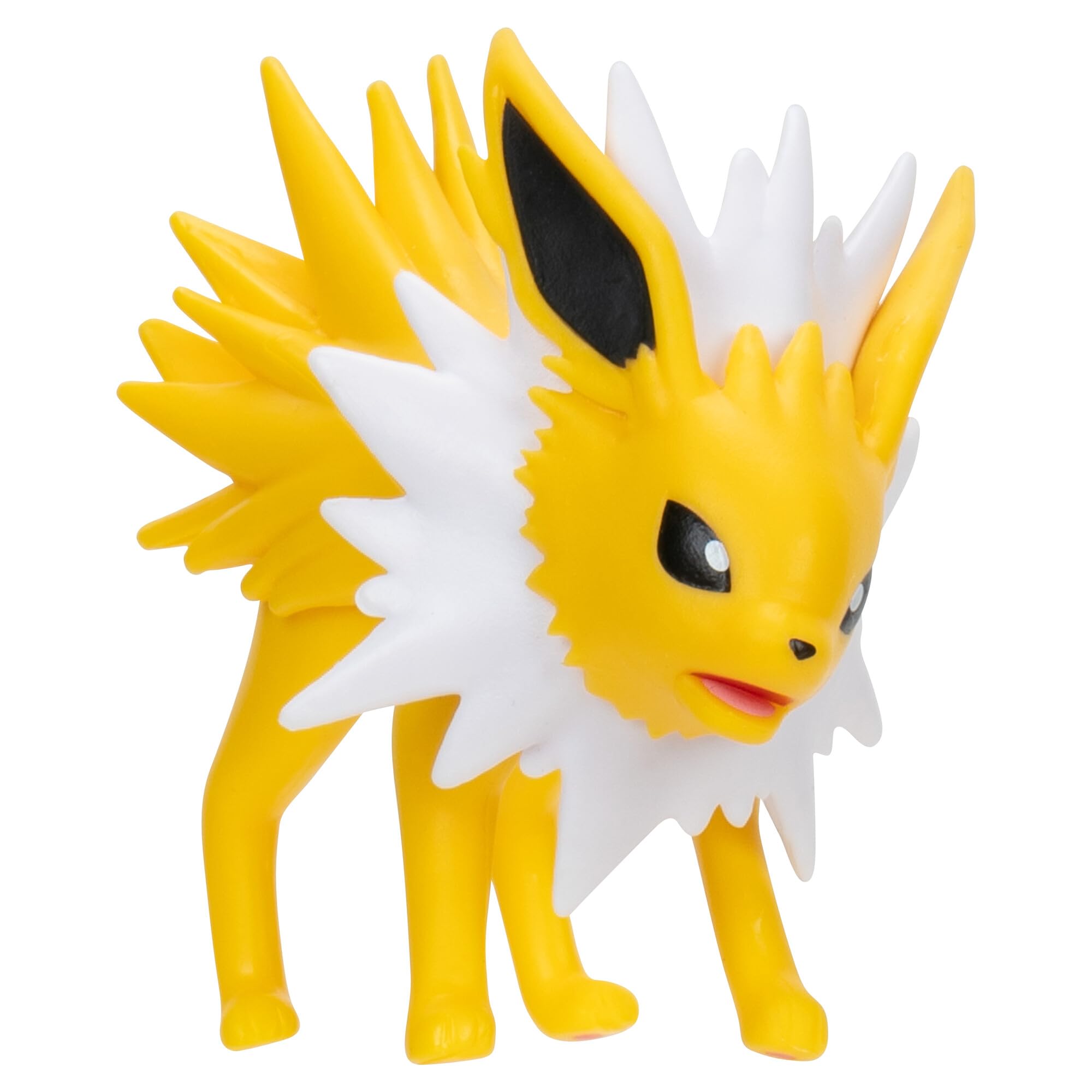 Pokémon Battle Figure 3 Pack Clefairy, Flapple & Jolteon