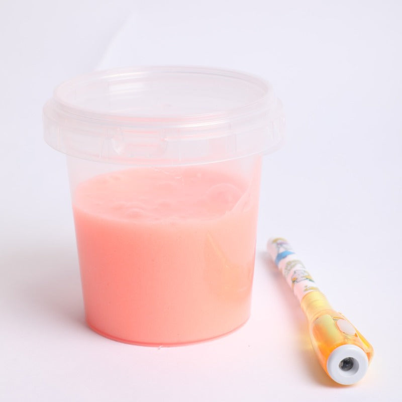 Real Science - Glow in the Dark Slime