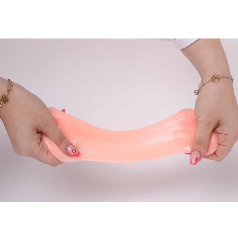 Real Science - Glow in the Dark Slime