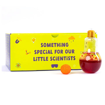 Real Science - Bouncing Ball Box