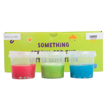 Real Science - Mini Slime Box