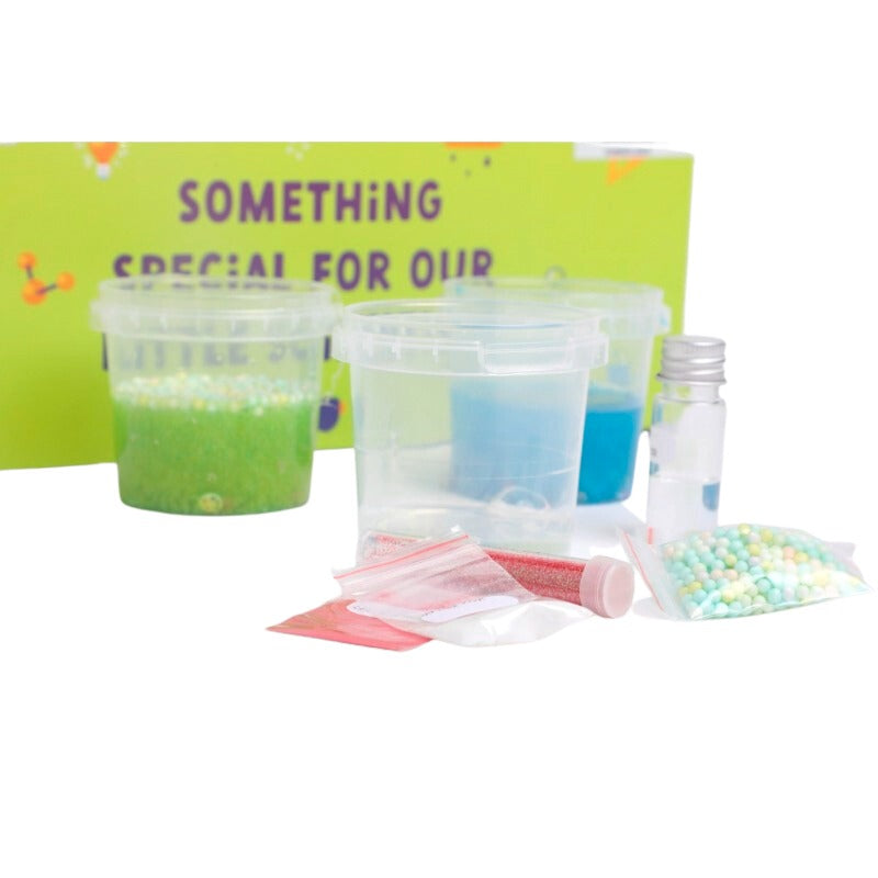 Real Science - Mini Slime Box