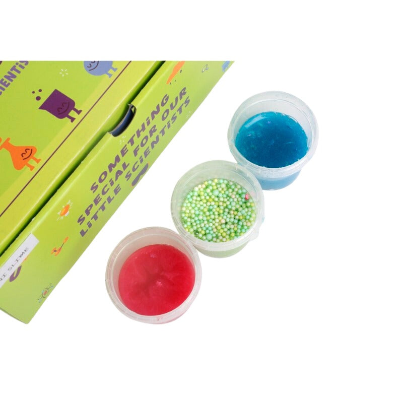 Real Science - Mini Slime Box