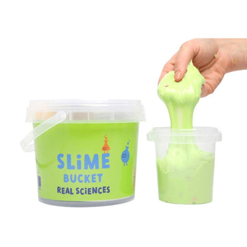 Real Science - Slime Bucket