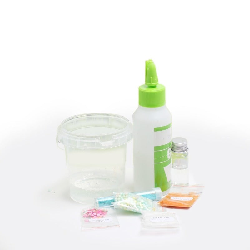 Real Science - Slime Bucket