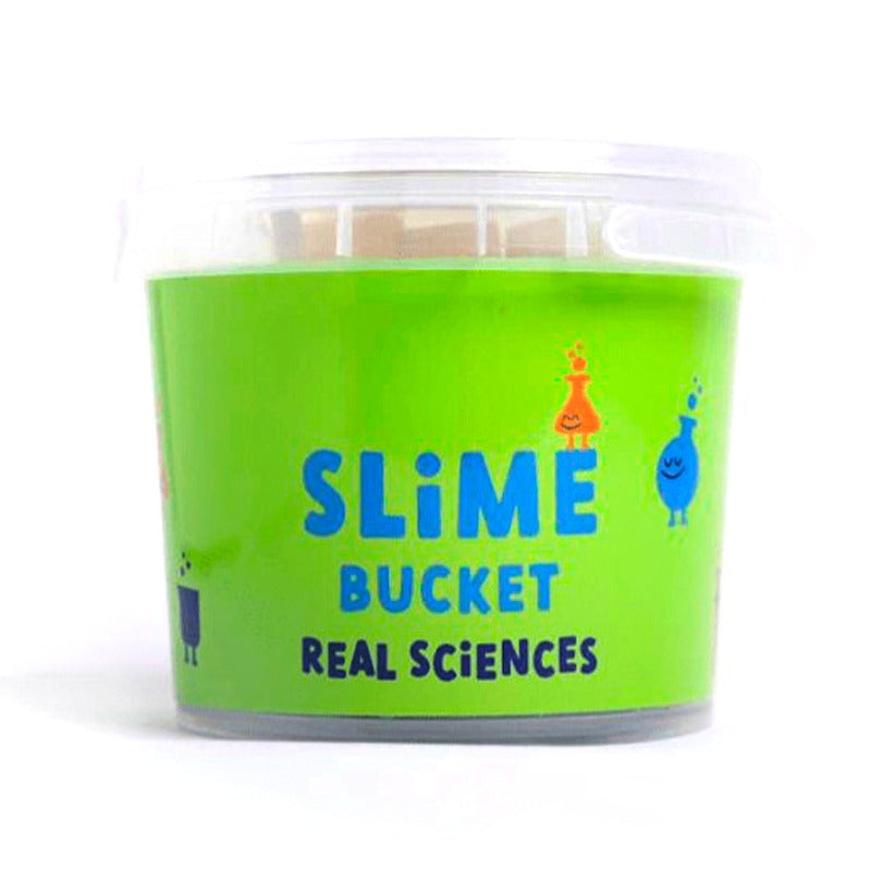 Real Science - Slime Bucket