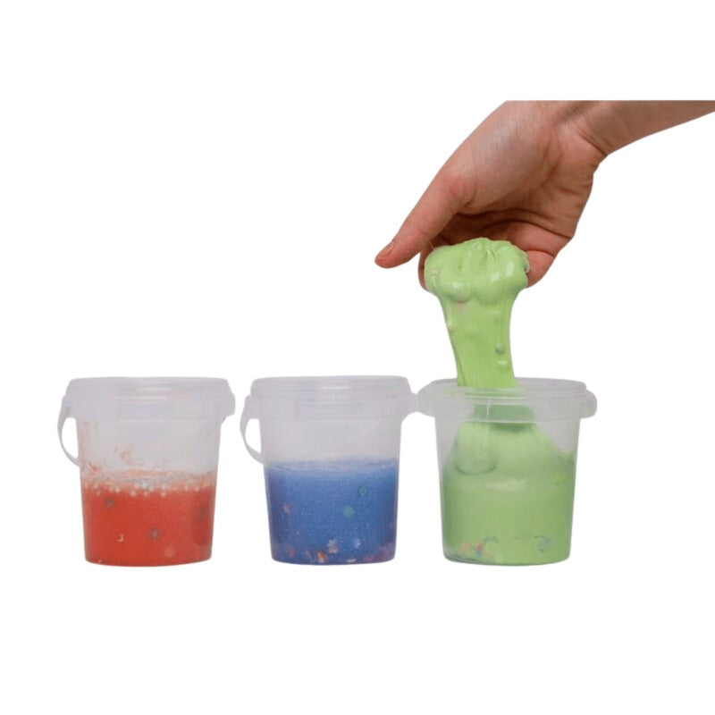 Real Science - Slime Gathering Box