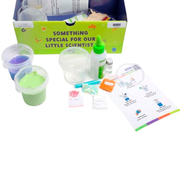 Real Science - Slime Gathering Box