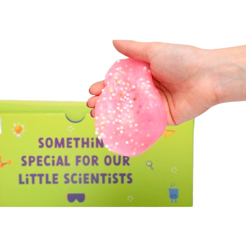 Real Science - Slime Factory Box