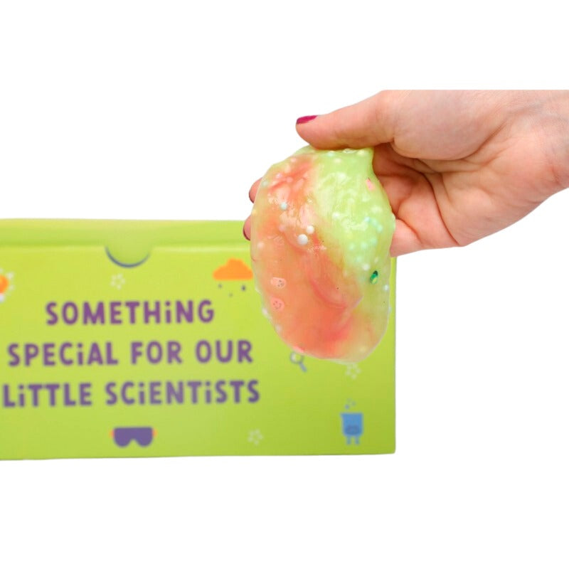 Real Science - Slime Factory Box