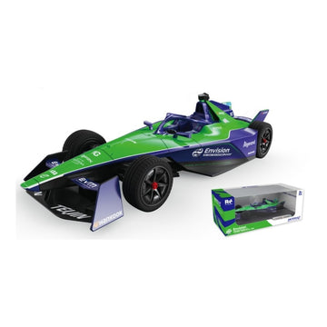 RW Diecast 1:18 Formula E Envision