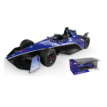 RW Diecast  1:18 Formula E Maserati