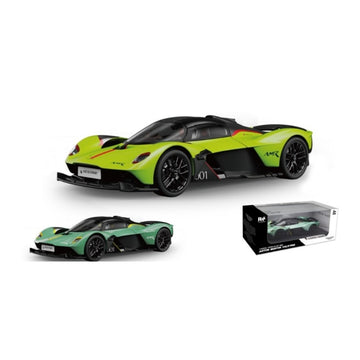 RW Diecast 1:18 Aston Martin