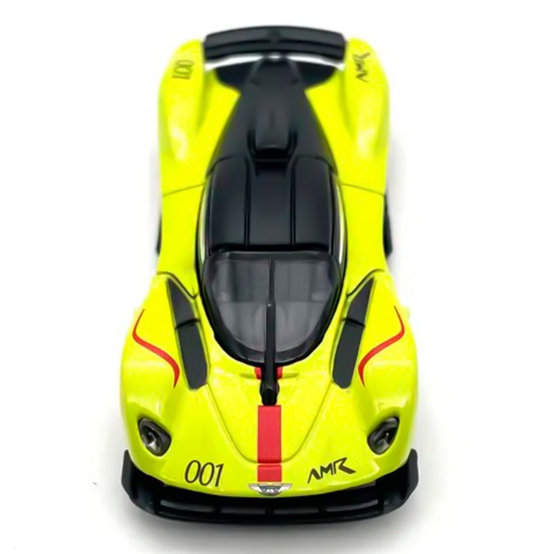 RW Diecast 1:64 Aston Martin Valkyrie - Assorted