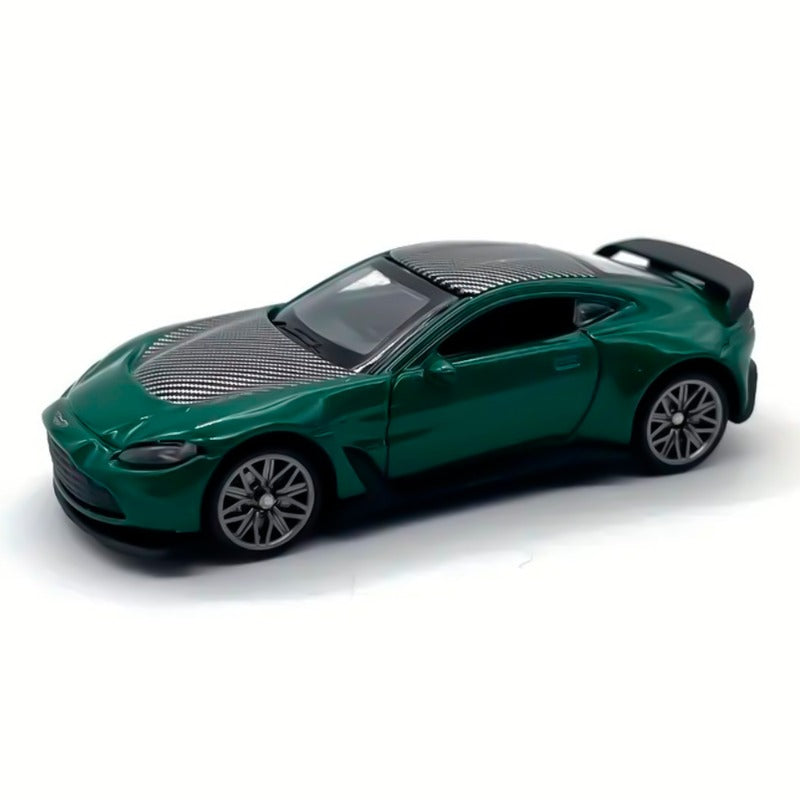 RW Diecast 1:64 Aston Martin Vantage - Assorted