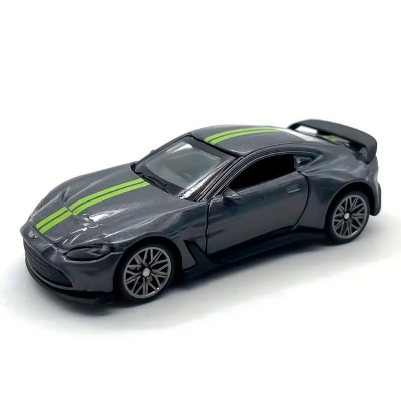 RW Diecast 1:64 Aston Martin Vantage - Assorted