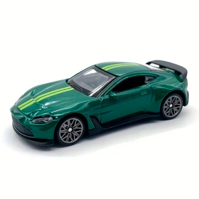 RW Diecast 1:64 Aston Martin Vantage - Assorted