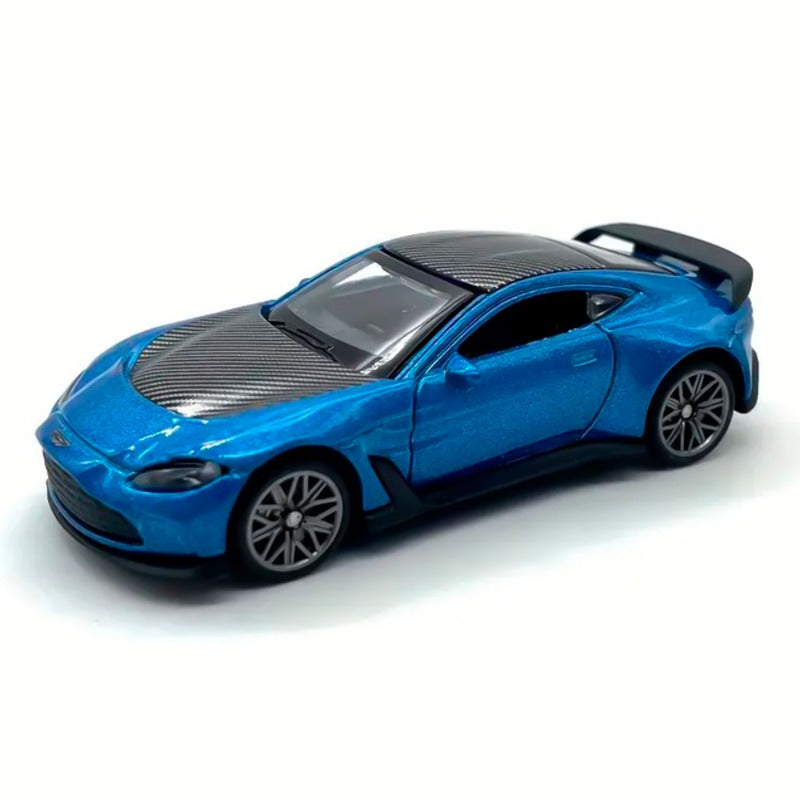 RW Diecast 1:64 Aston Martin Vantage - Assorted