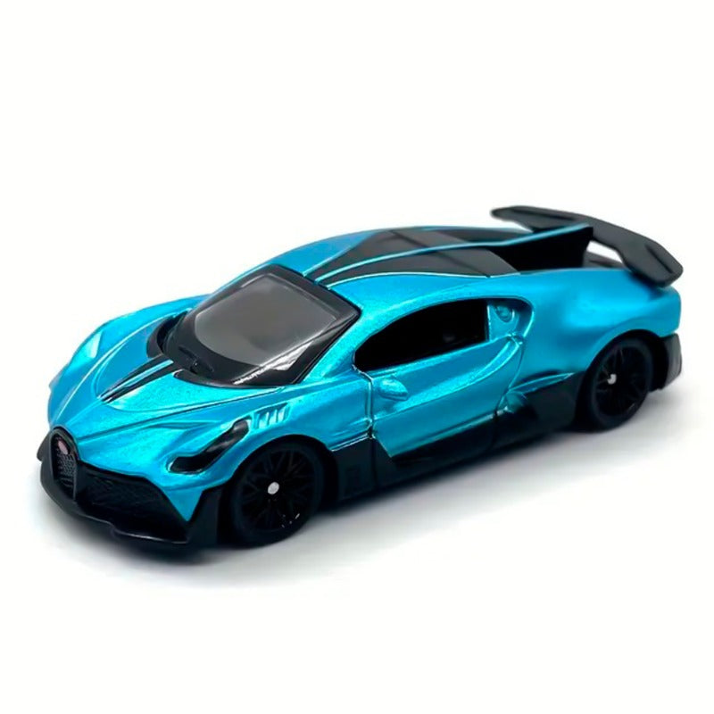 RW Diecast  1:64 Bugatti Divo