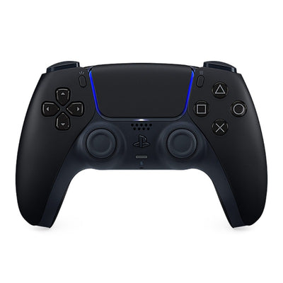 DualSense Wireless Controller For PlayStation 5 - Midnight Black