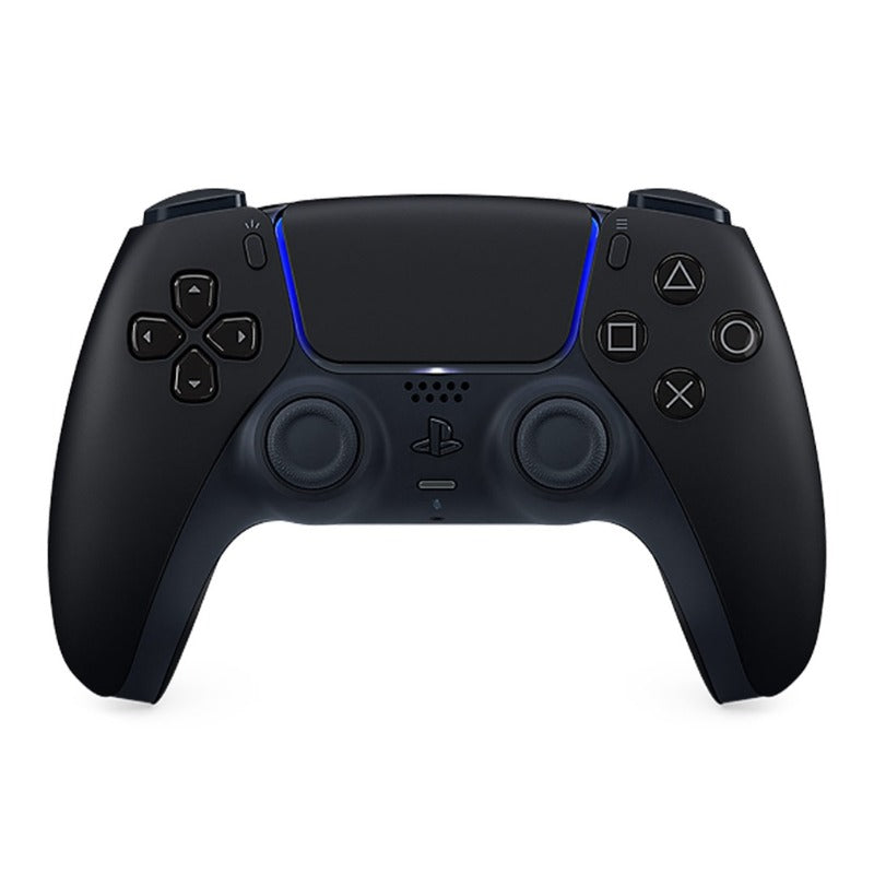 DualSense Wireless Controller For PlayStation 5 - Midnight Black
