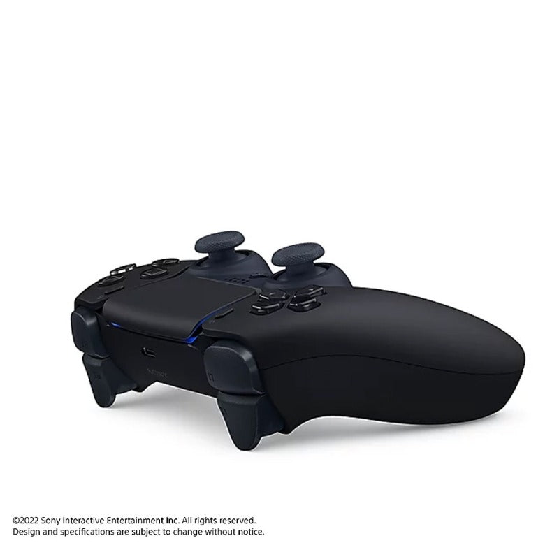 DualSense Wireless Controller For PlayStation 5 - Midnight Black
