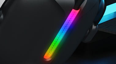 Sades Defender Three Mode Head Mounted Wireless Headset