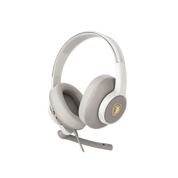 Sades Upower Wired Gaming Headset - Grey