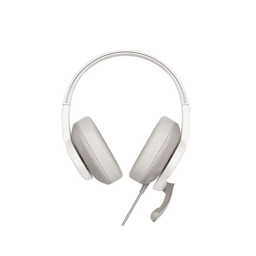 Sades Upower Wired Gaming Headset - Grey