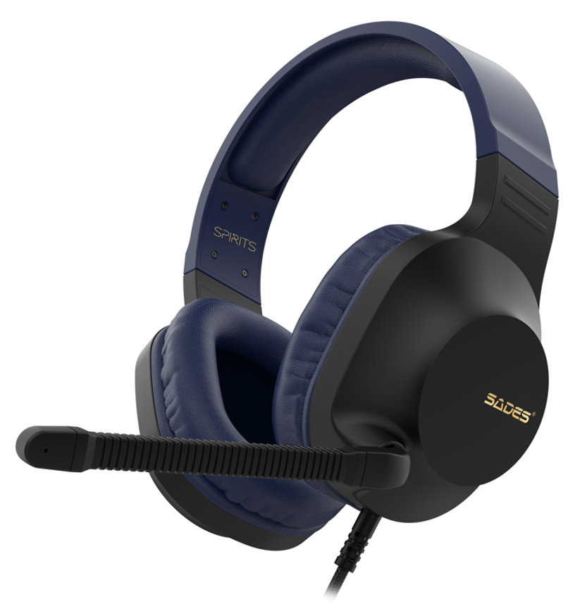 SADES Spirits Gaming Headset