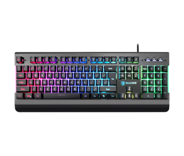 Sades Neo Whistle RGB-SA-KB105 Gaming Keyboard