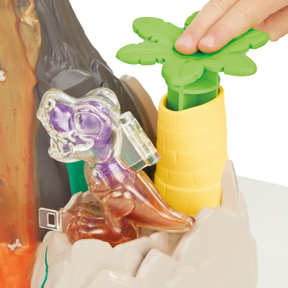 Play-Doh Collectibles Dino Island
