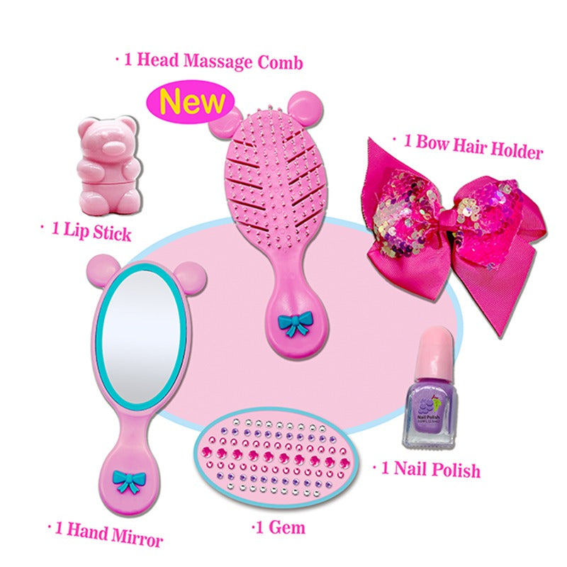 Tokidas - Fashion Princess Makeup Set