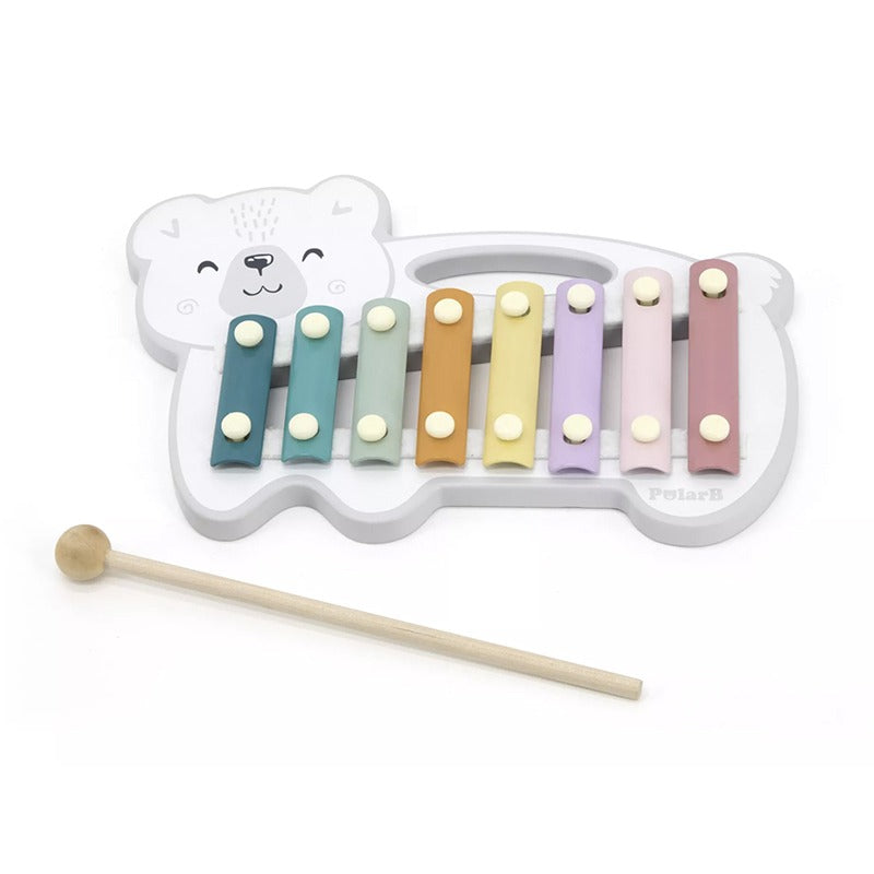 VIGA - PolarB Wooden Xylophone