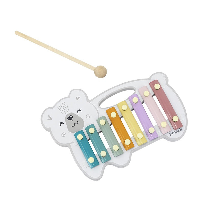 VIGA - PolarB Wooden Xylophone