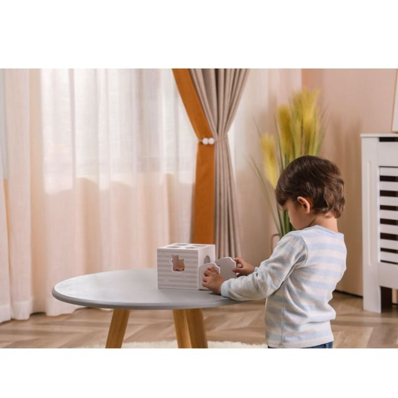 VIGA - Shape Sorter With Music