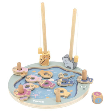 VIGA - Magnetic Pond Fishing Game